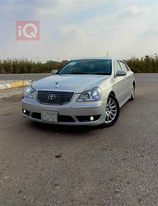 Toyota for sale in Iraq